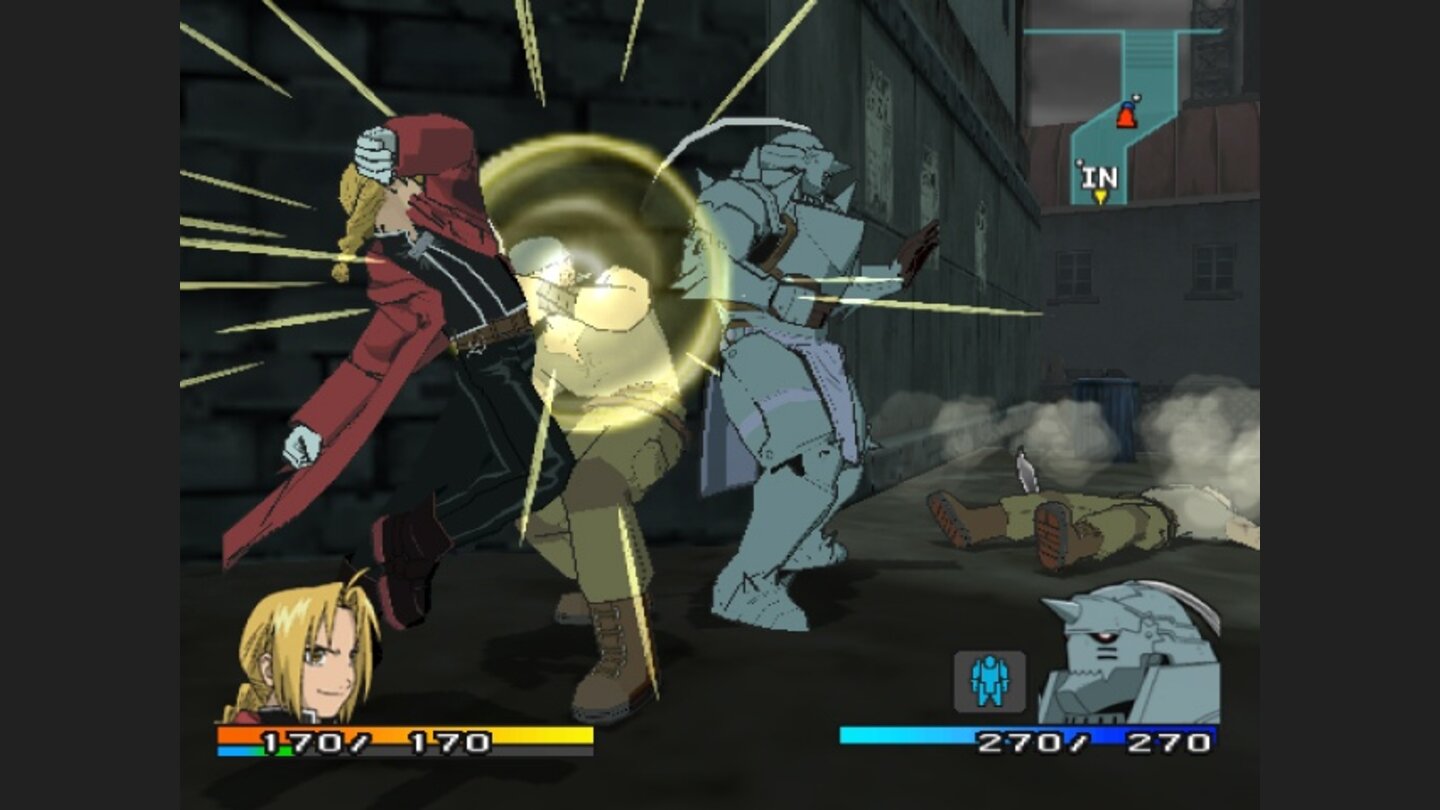 FullmetalAlchemist2 3