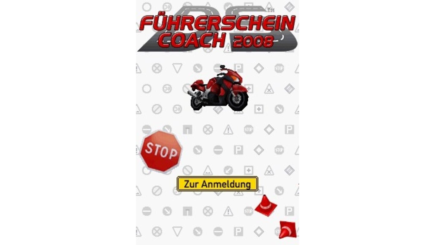 Führerschein Coach 1