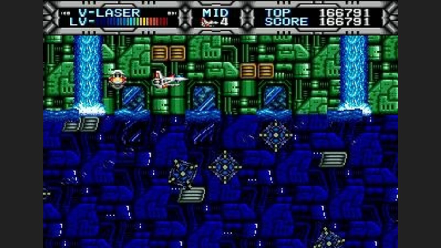 Here comes the waterworks.