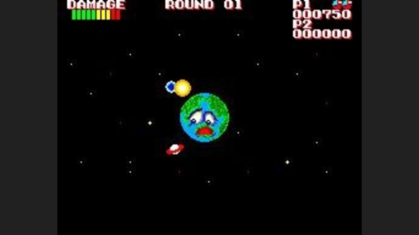 Congratulations. You have just lost a life