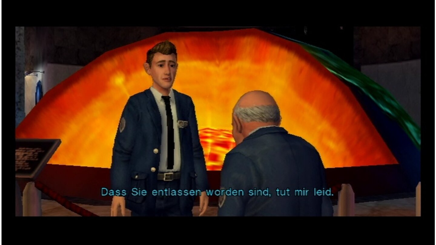 Galileo Mystery: Die Krone des Midas [Wii]