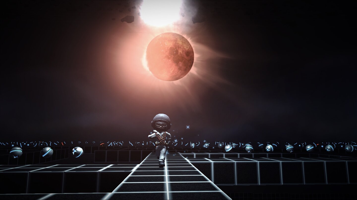 Gameglobe - gamescom-Screenshots