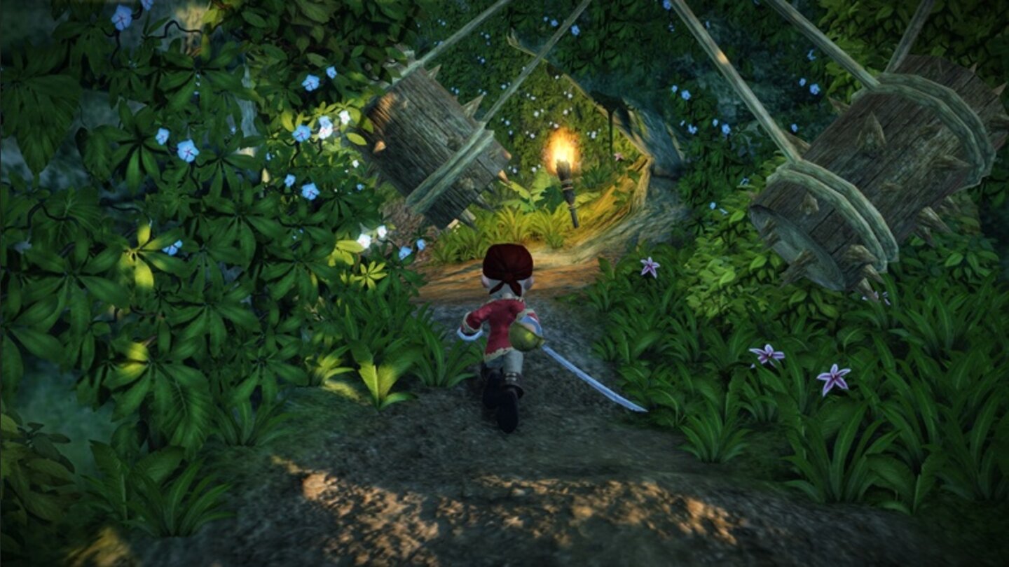 Gameglobe