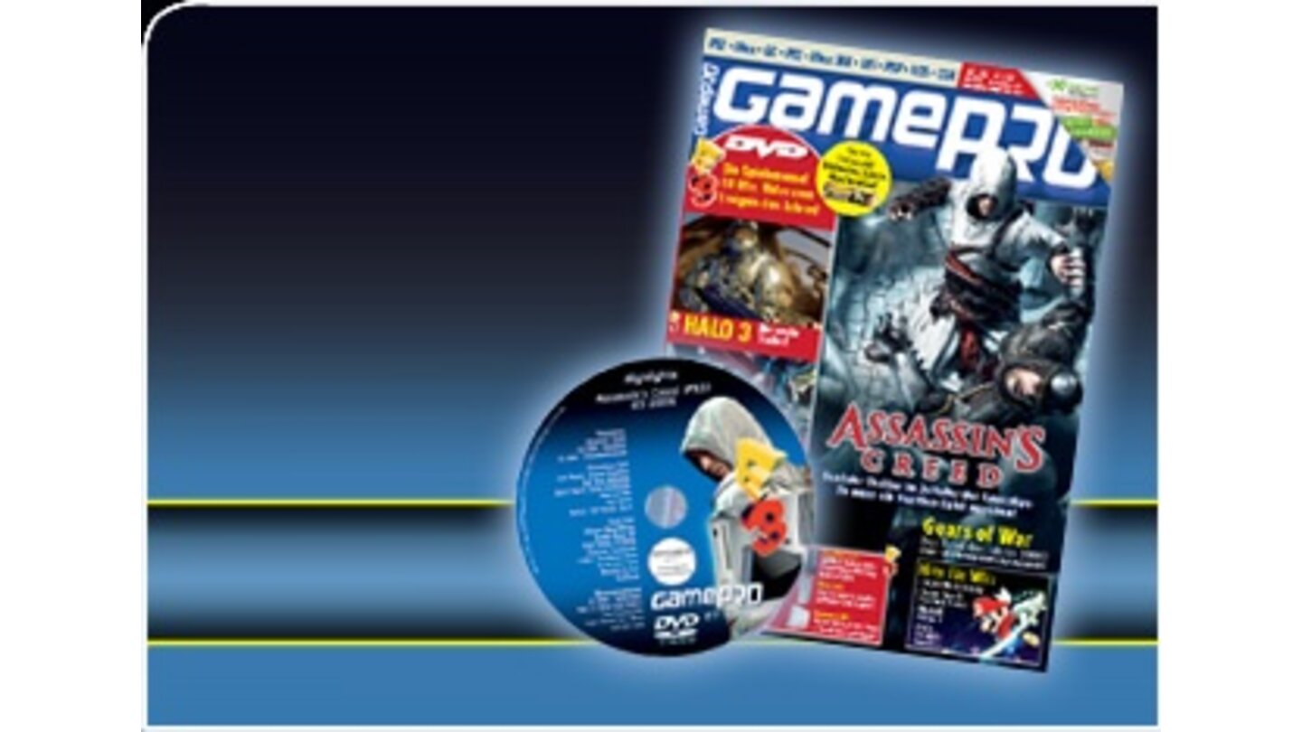 GamePro0706NEU 2