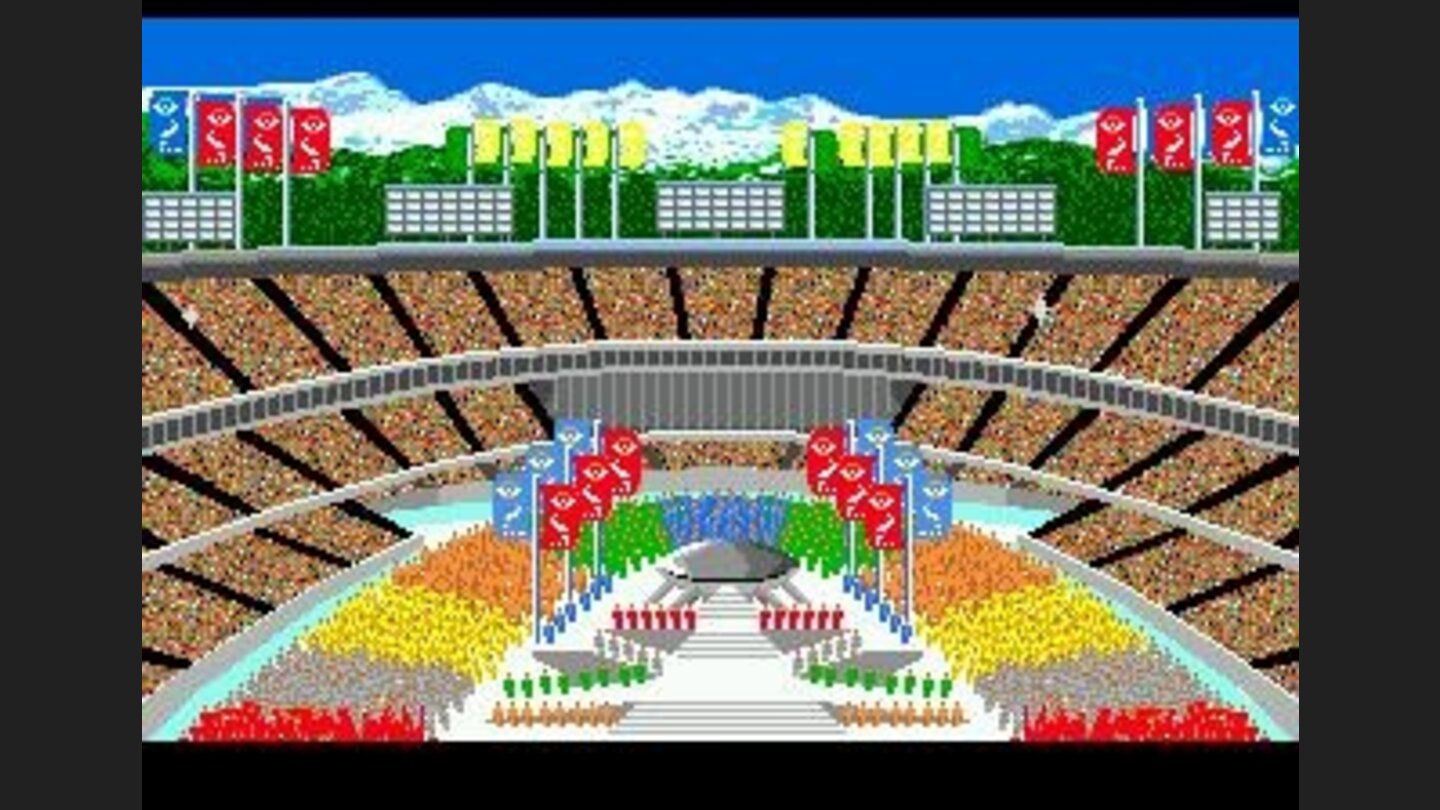 Opening ceremony