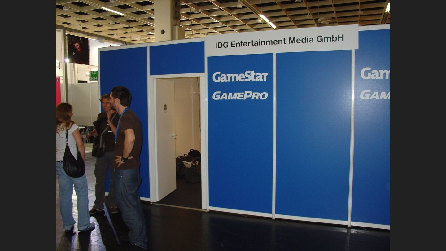 Gamescom 2009