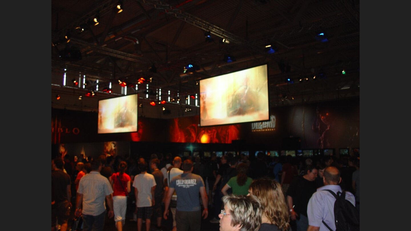 Gamescom 2009