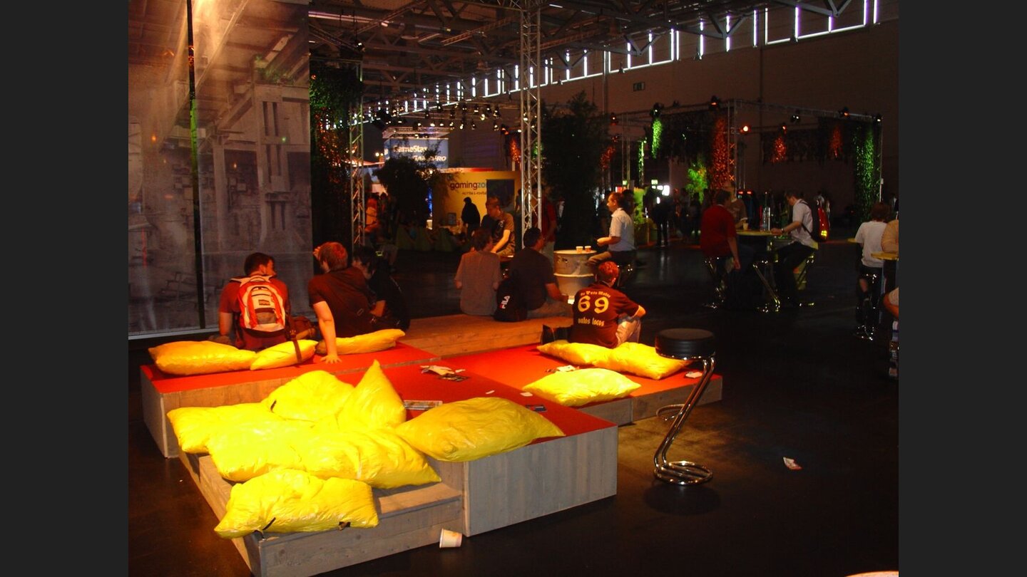 Gamescom 2009