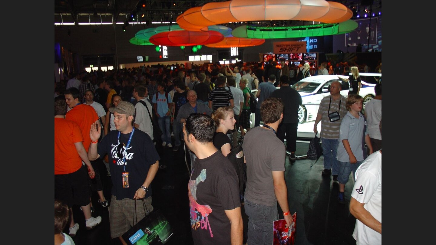 Gamescom 2009