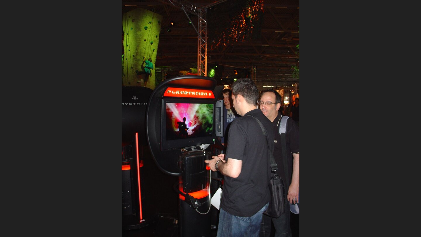 Gamescom 2009