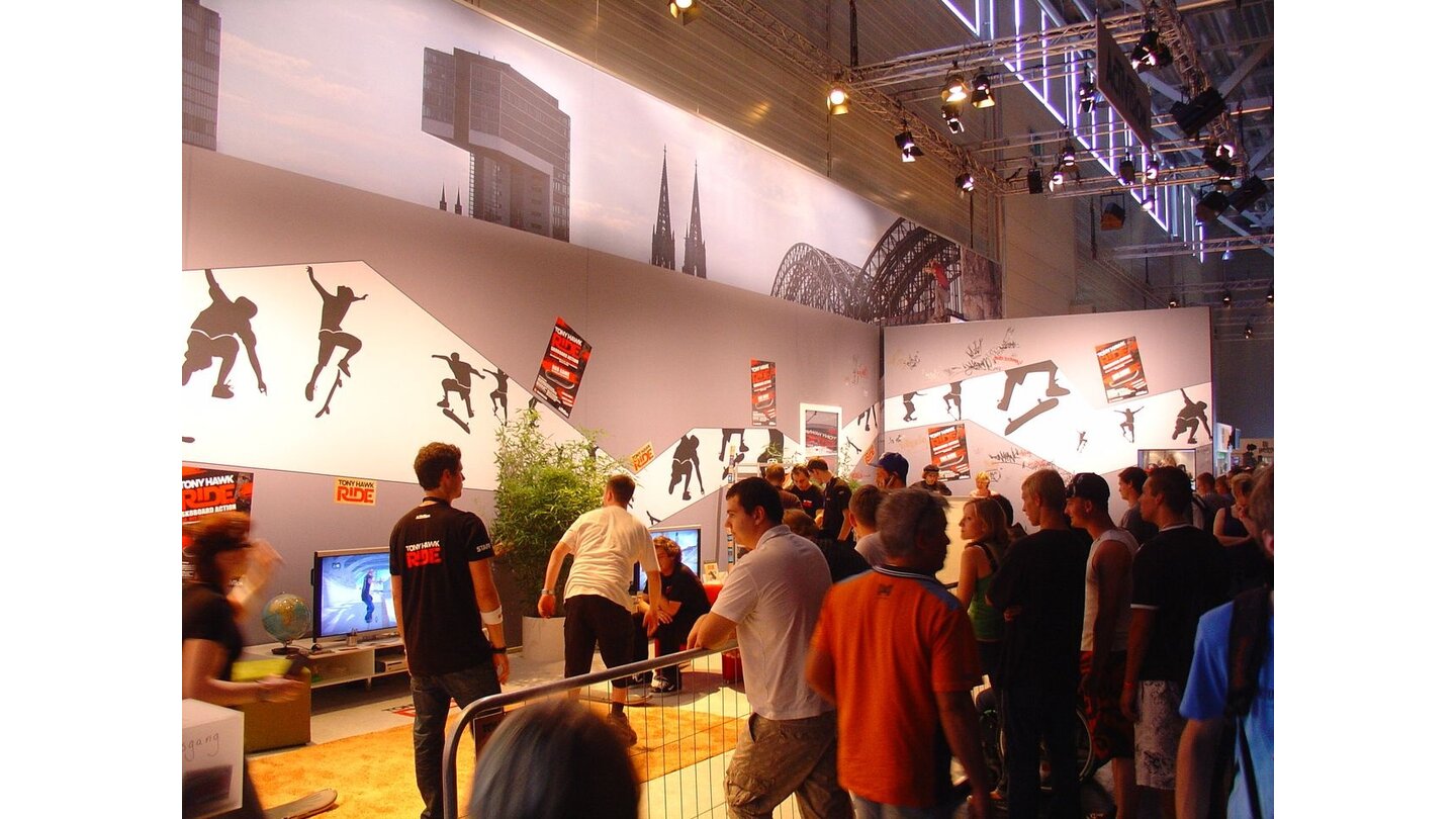 Gamescom 2009