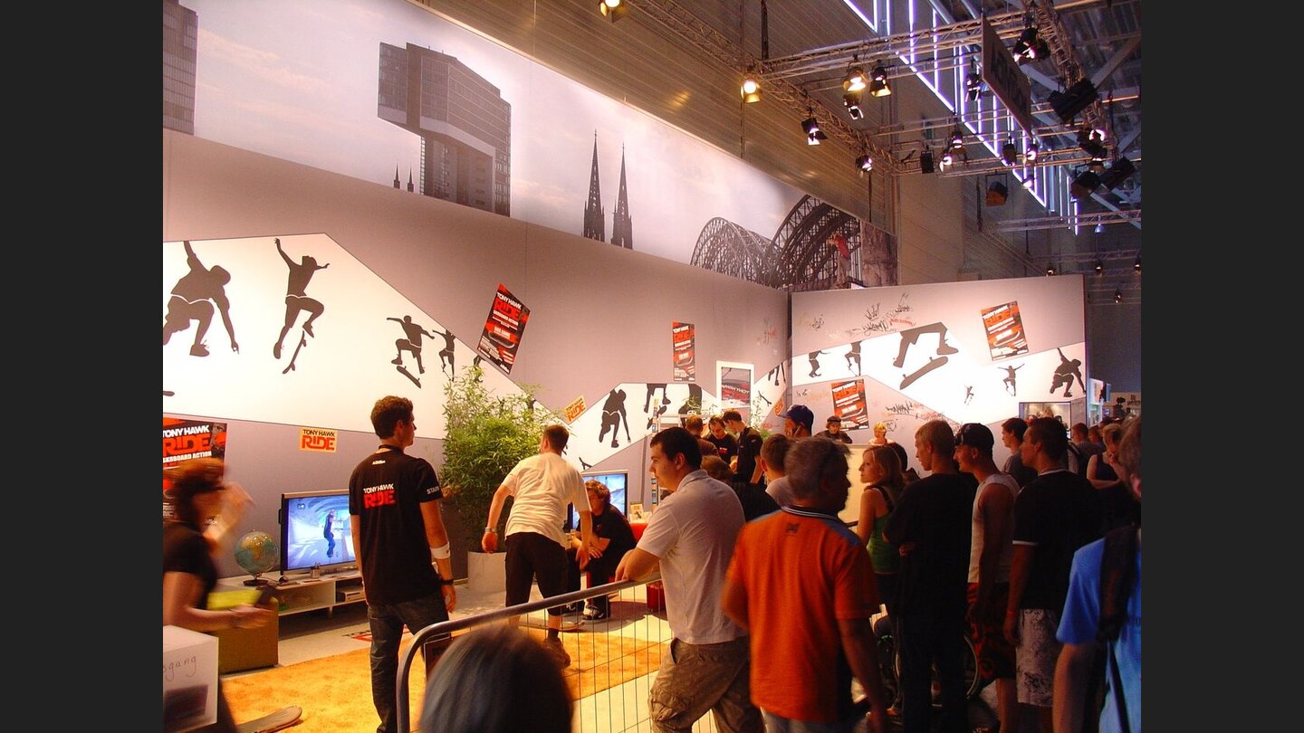 Gamescom 2009