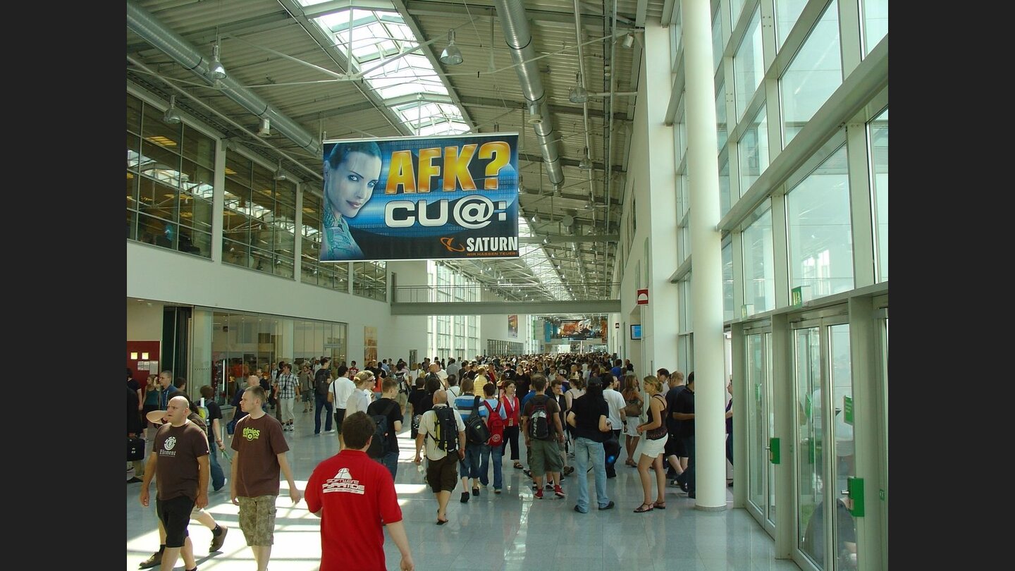 Gamescom 2009