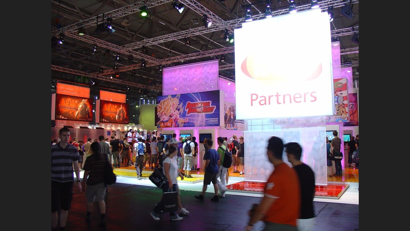 Gamescom 2009