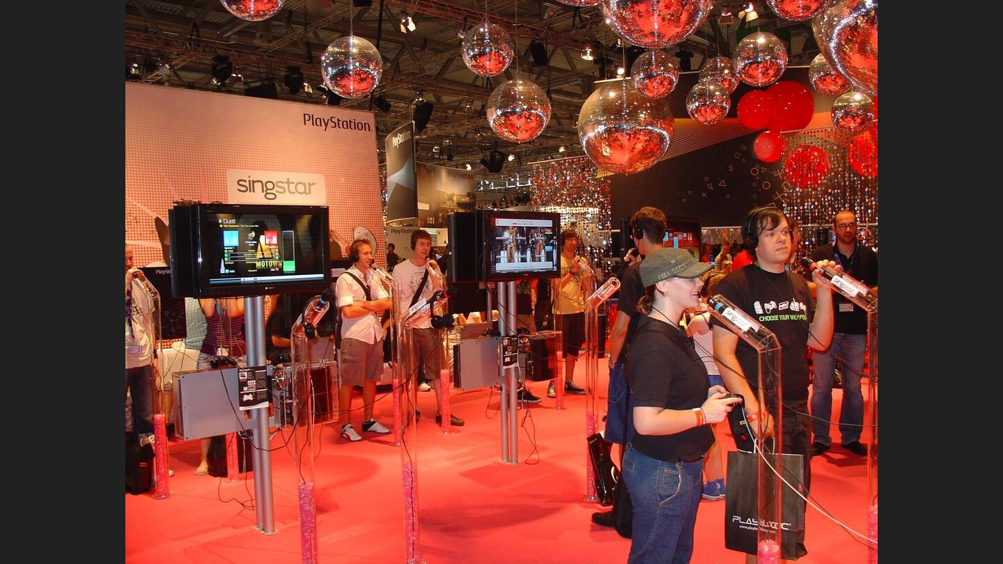 Gamescom 2009