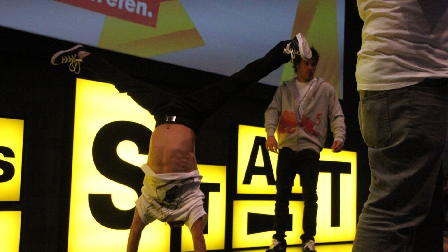 gamescom-Impressionen