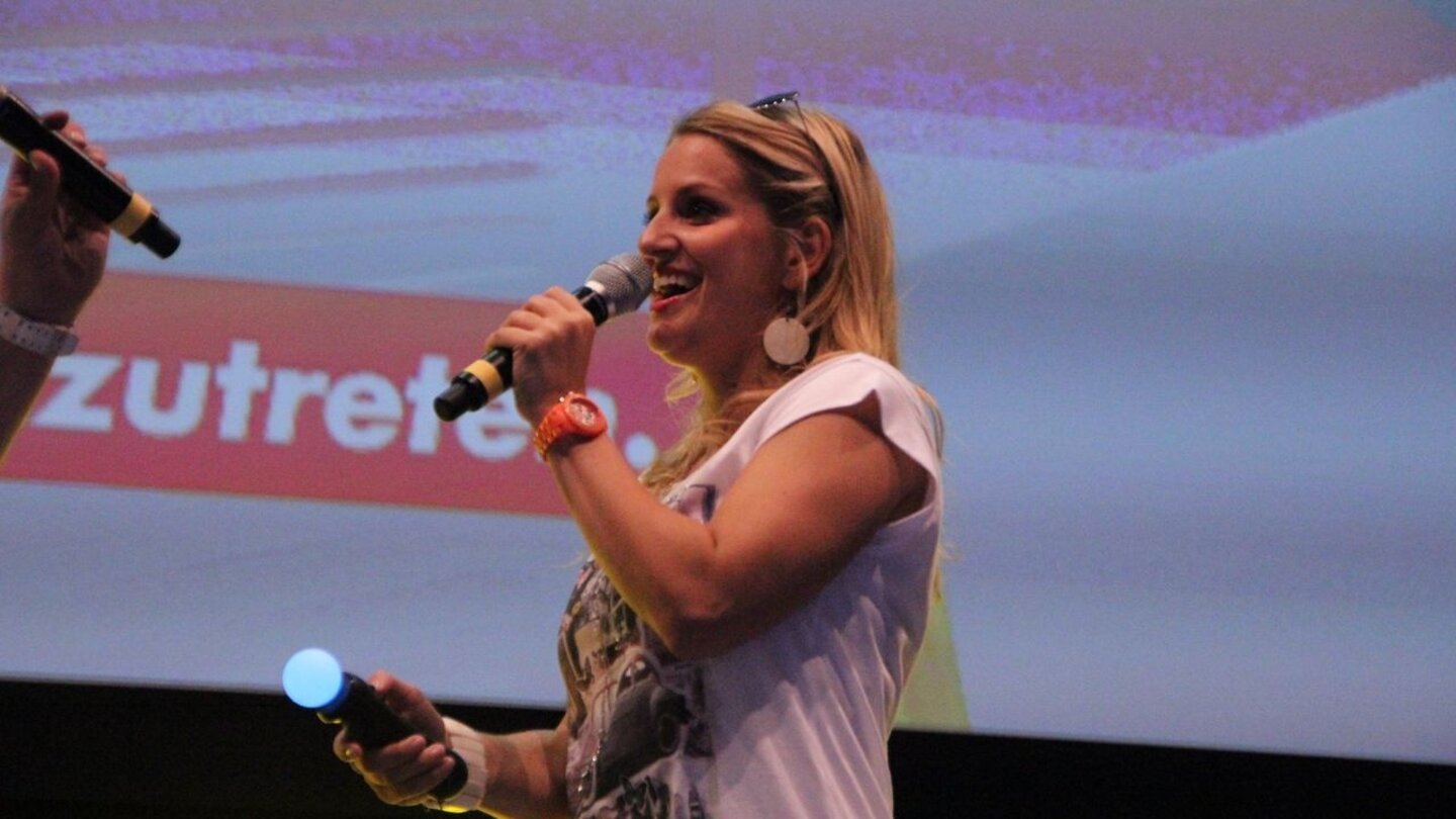 gamescom-Impressionen