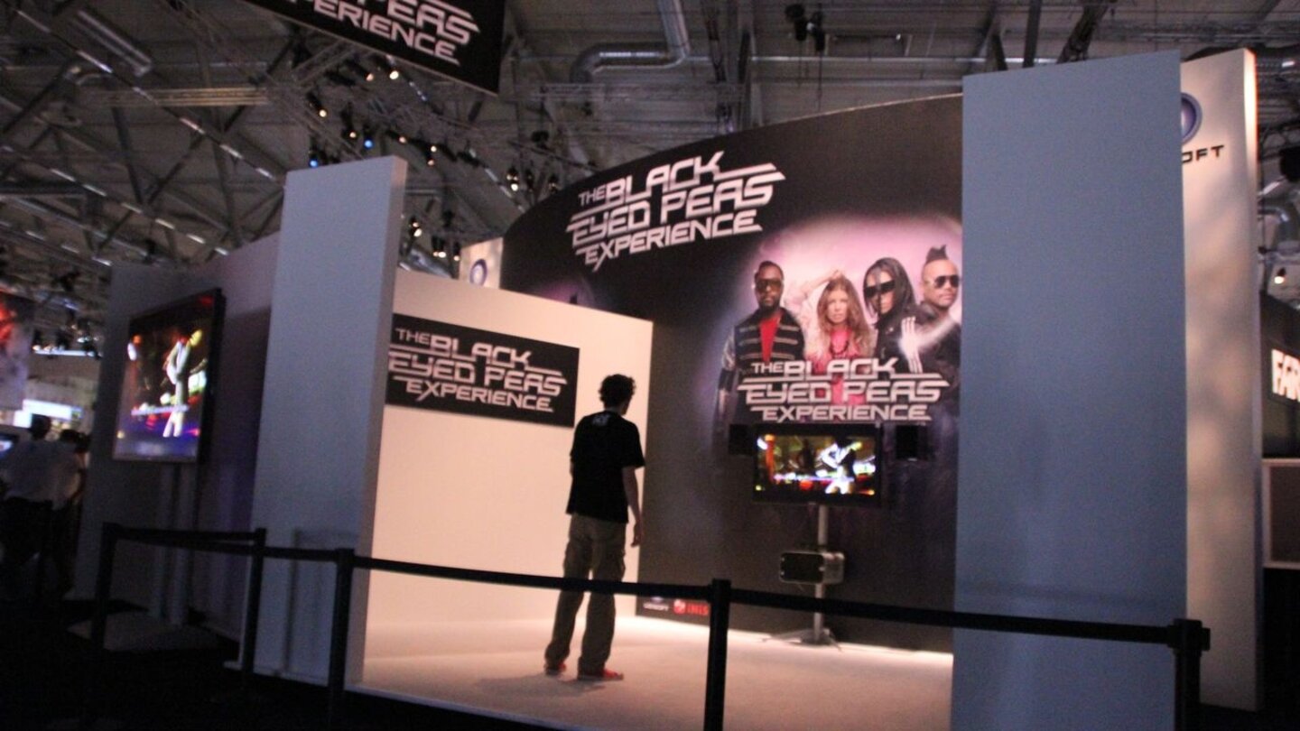 gamescom-Impressionen