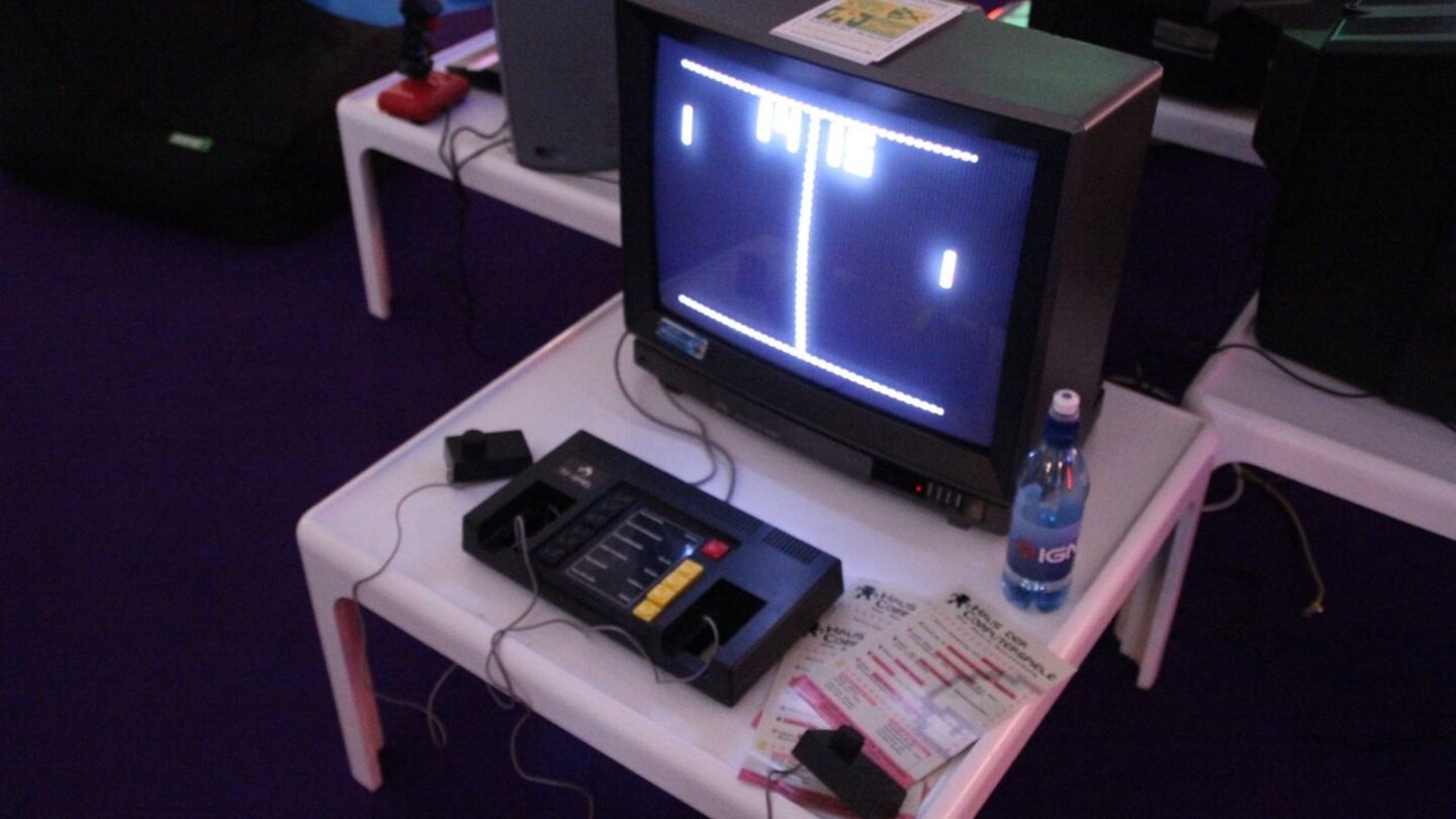 gamescom-Impressionen