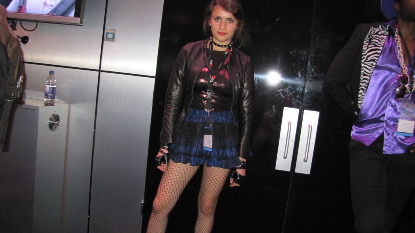 gamescom Impressionen