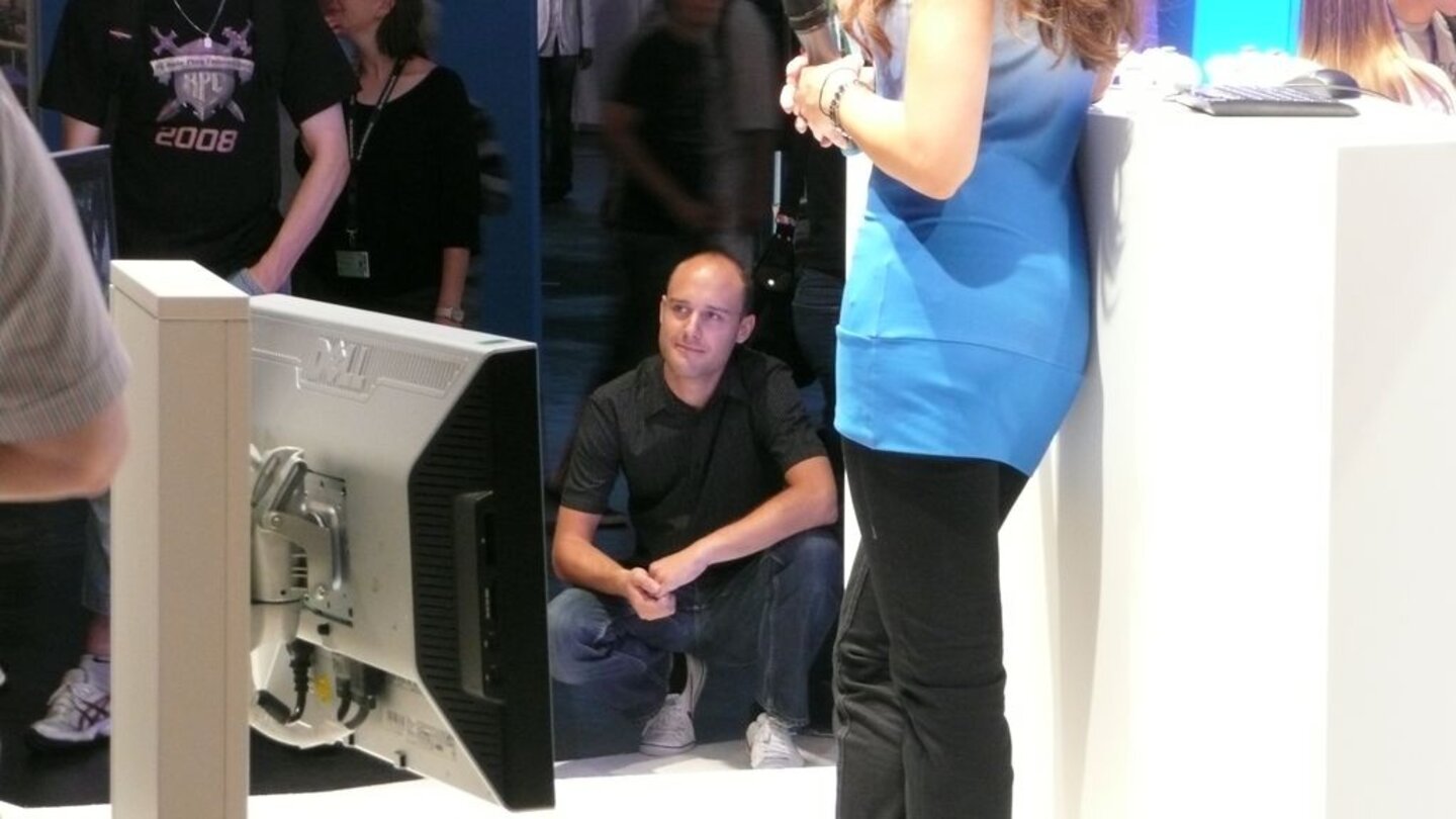 gamescom Leserfotos - merlin620