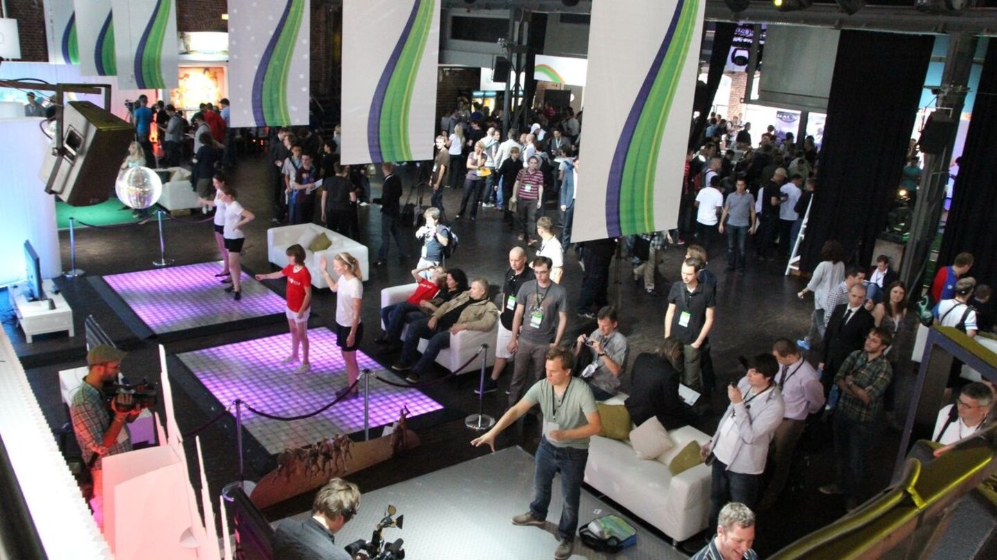 gamescom-PKs