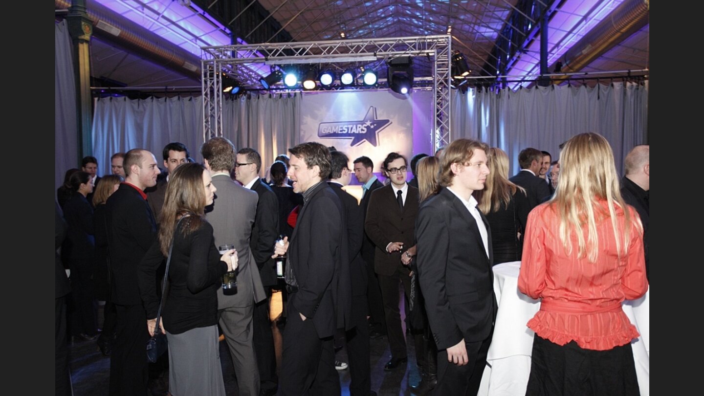 GameStars 2009