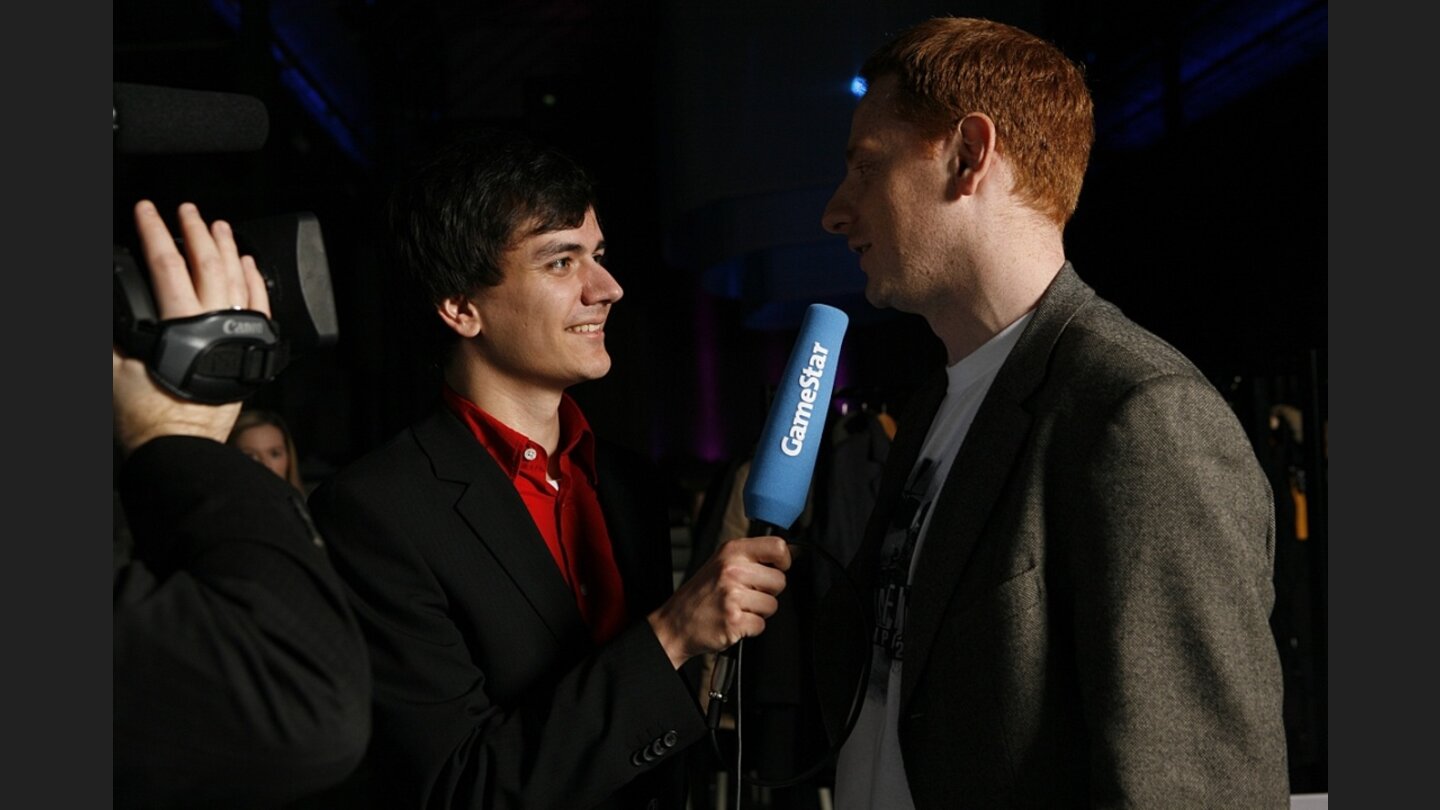 GameStars 2009