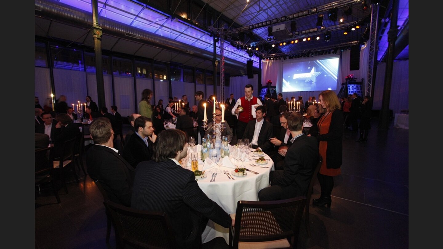 GameStars 2009
