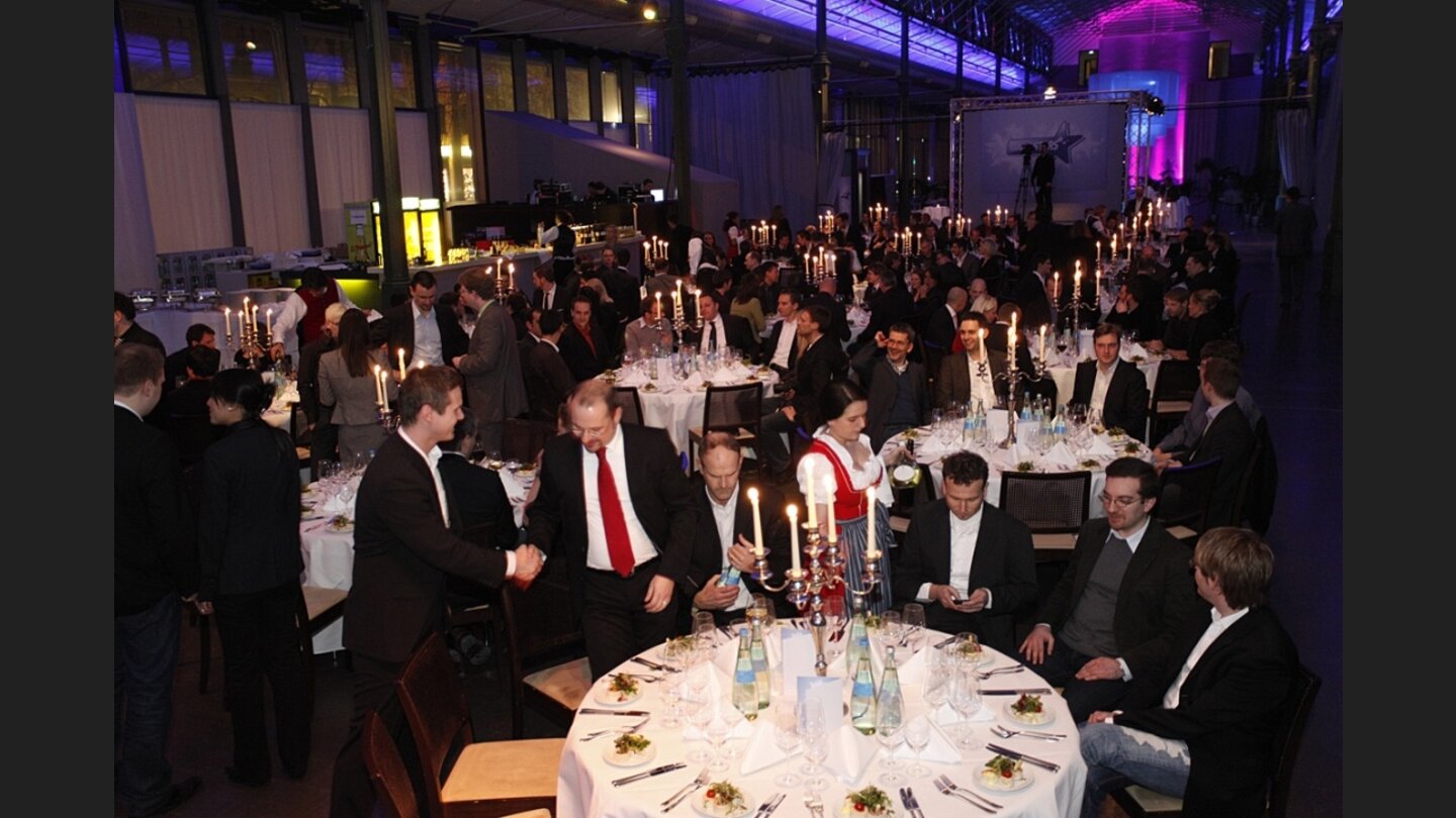 GameStars 2009