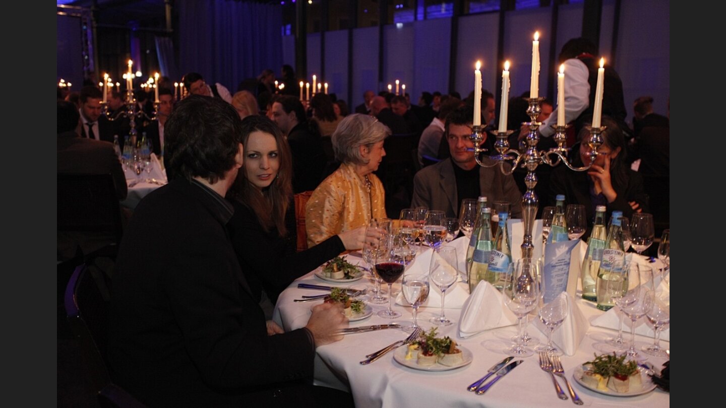 GameStars 2009