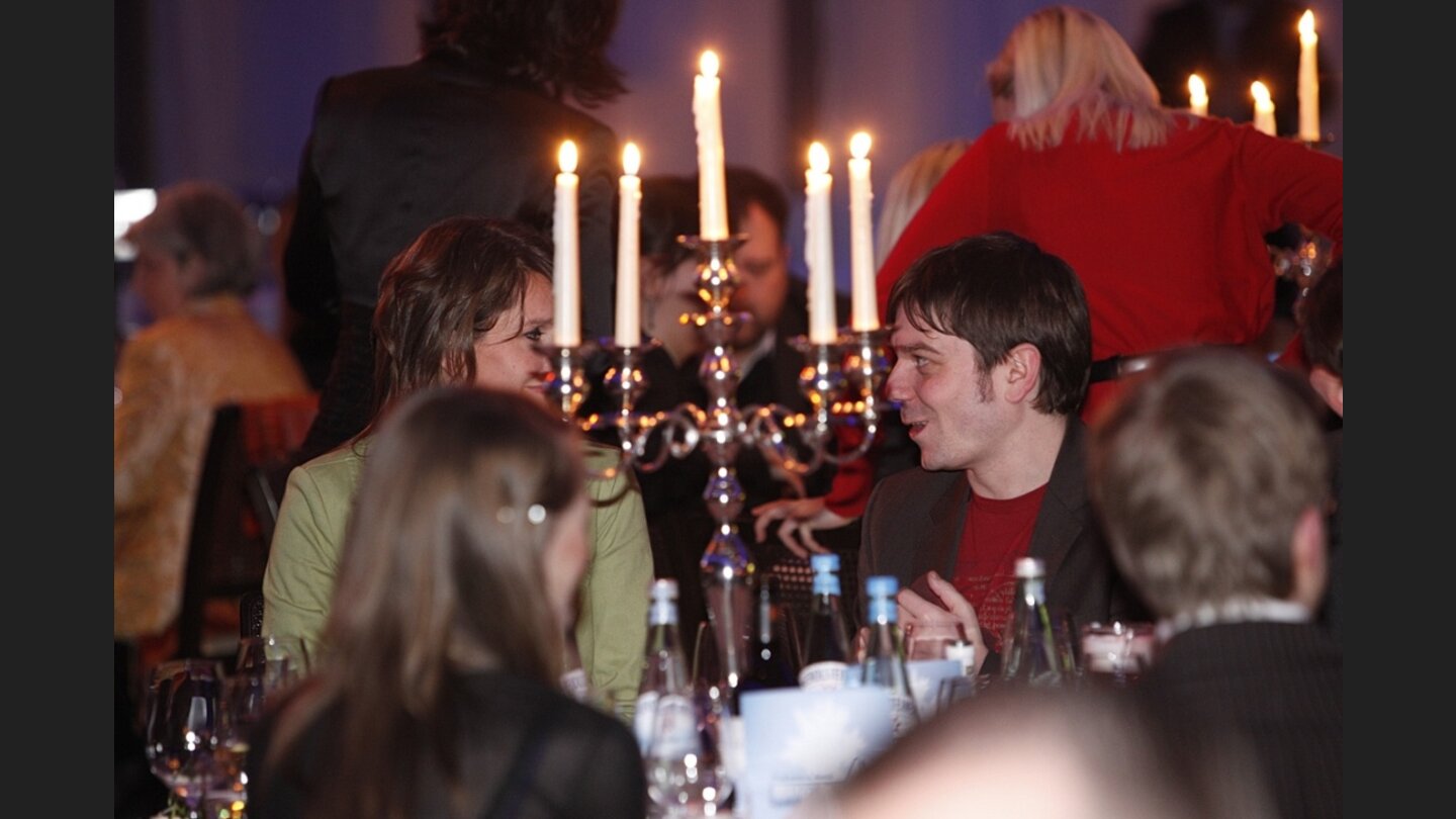 GameStars 2009
