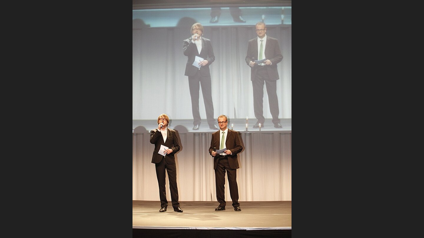 GameStars 2009