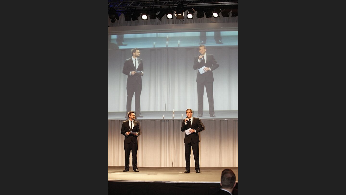 GameStars 2009