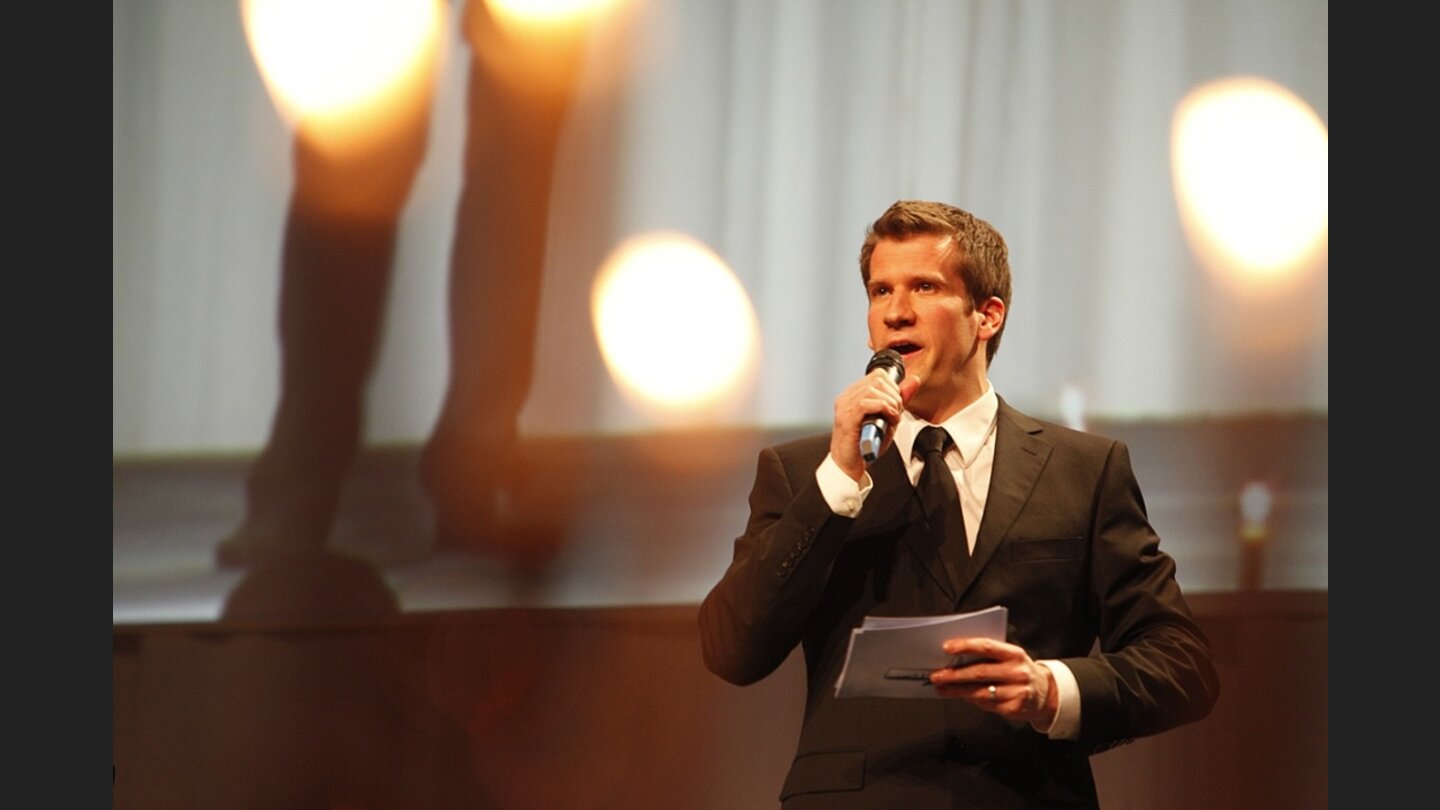 GameStars 2009