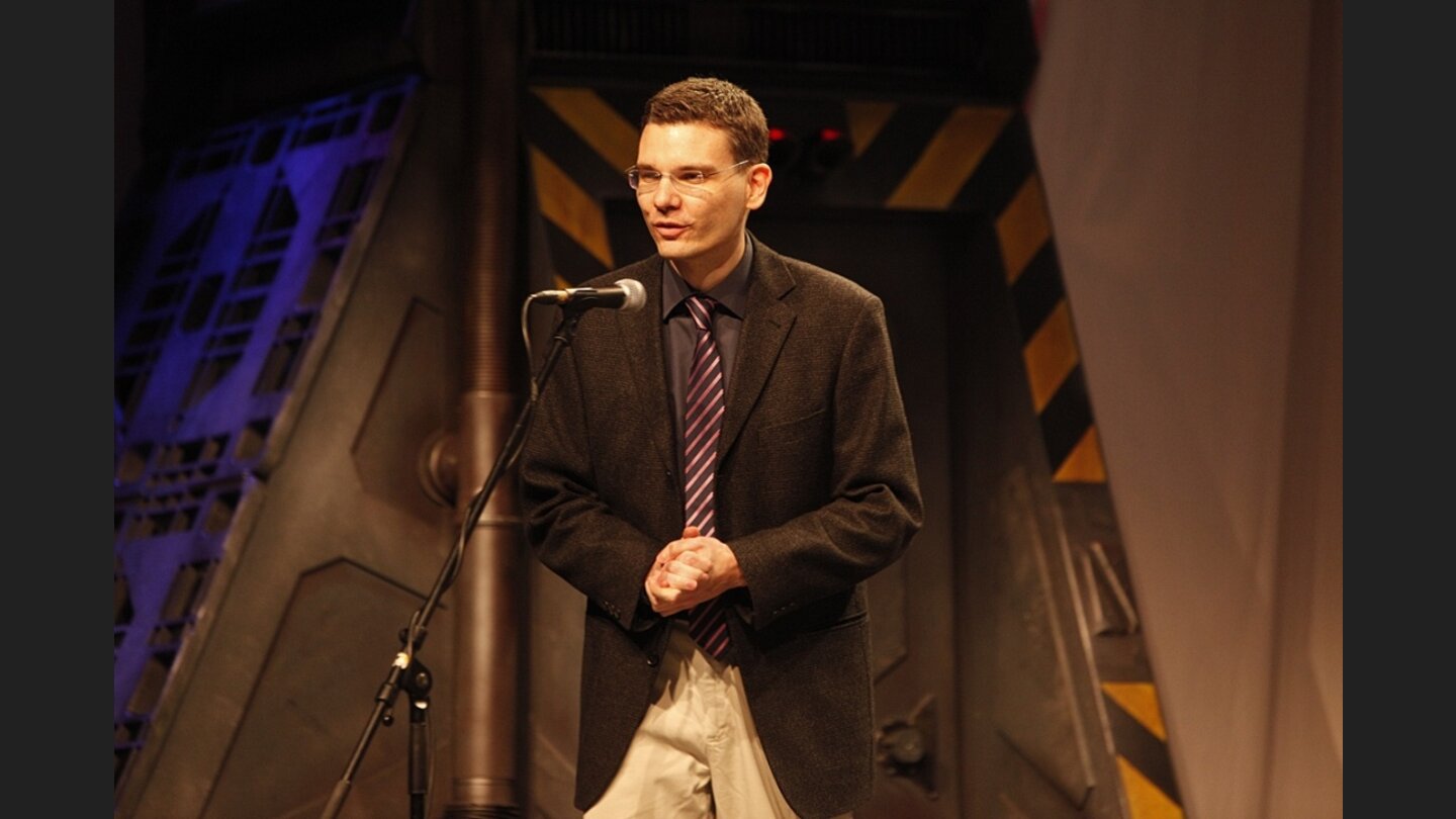 GameStars 2009