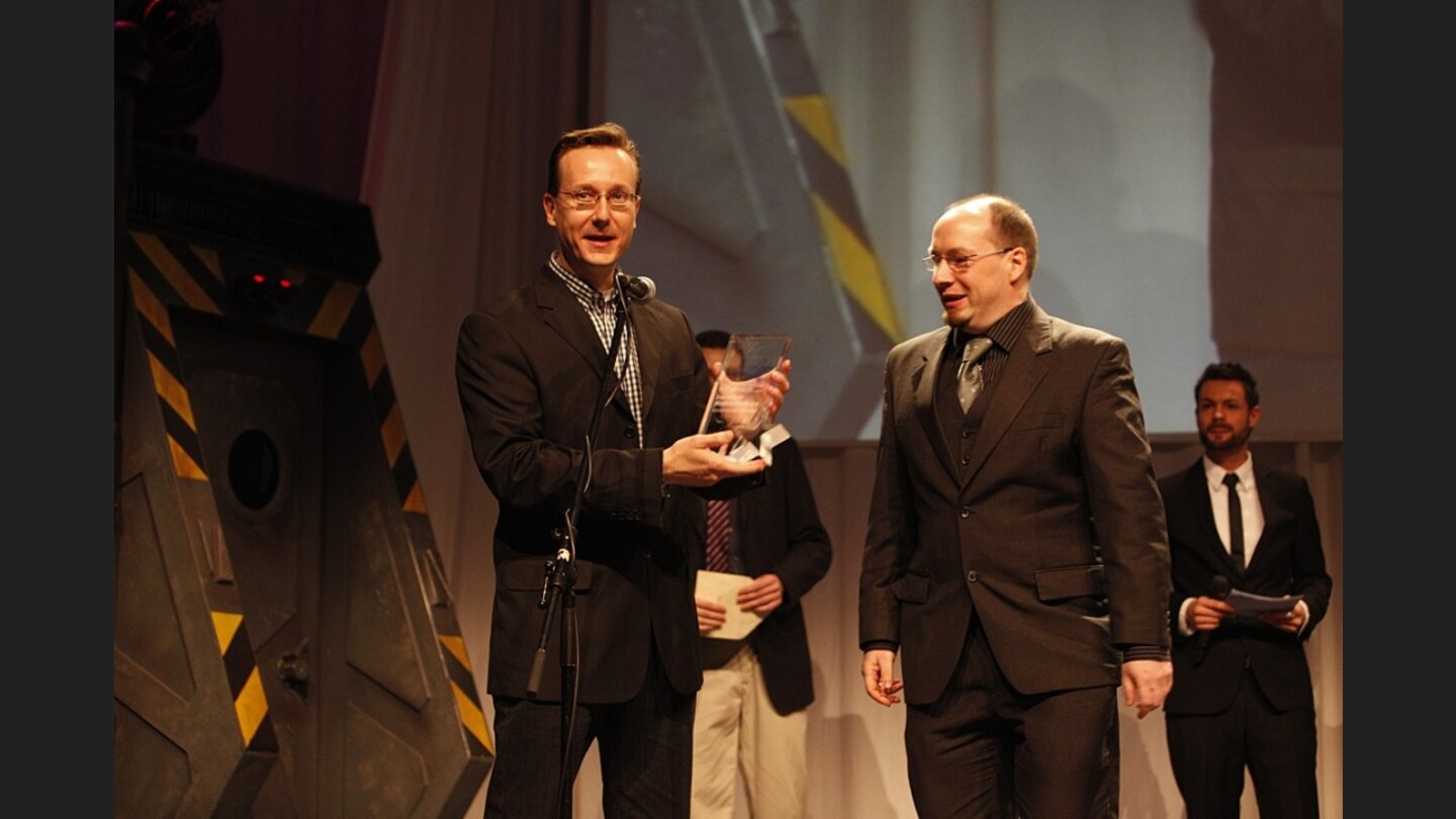 GameStars 2009