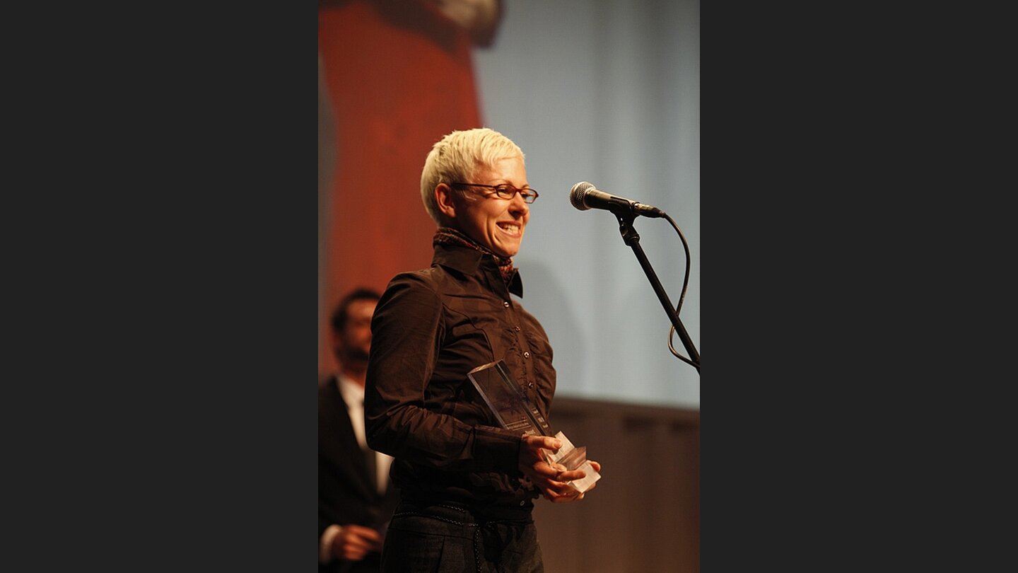 GameStars 2009