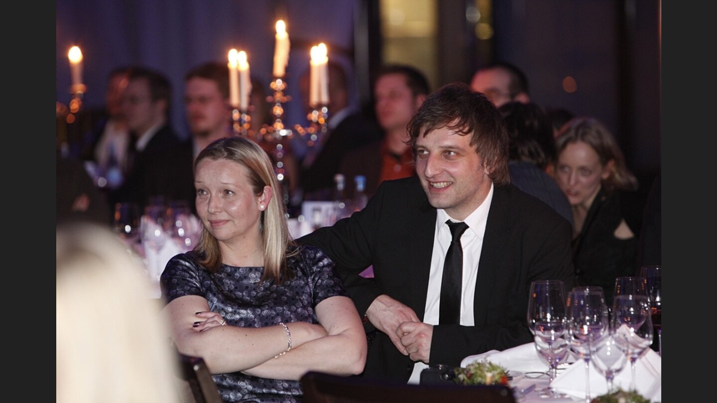 GameStars 2009