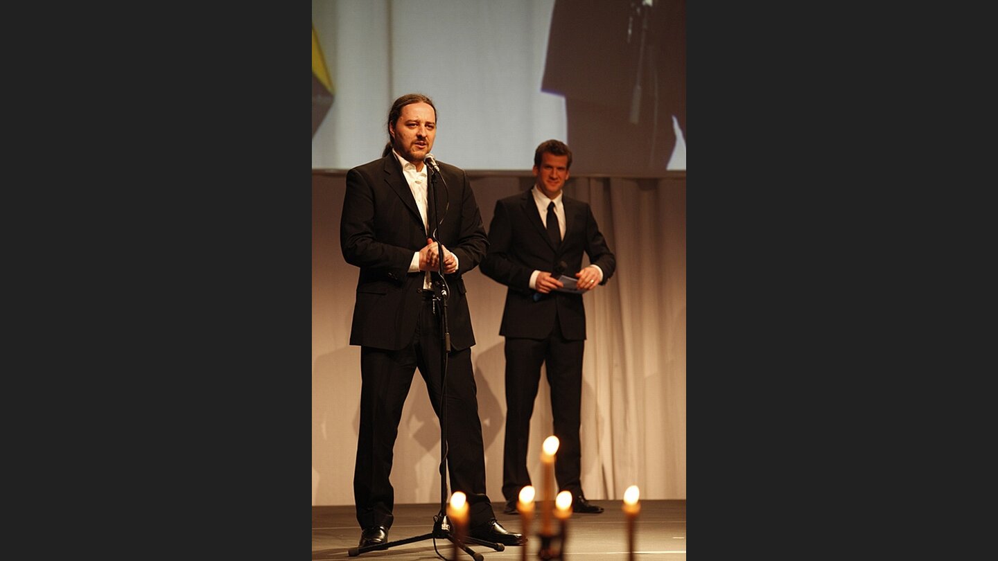GameStars 2009