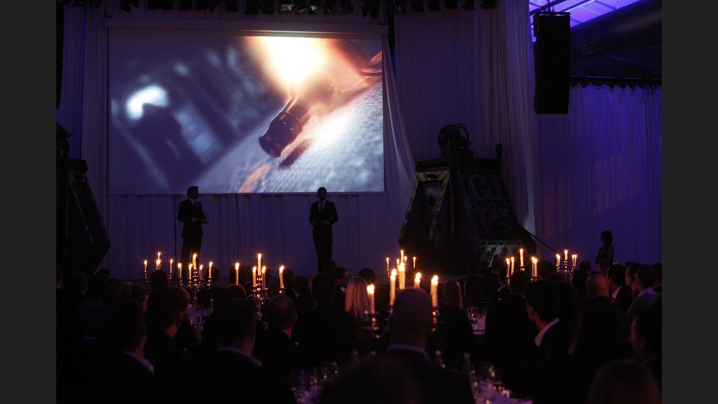 GameStars 2009
