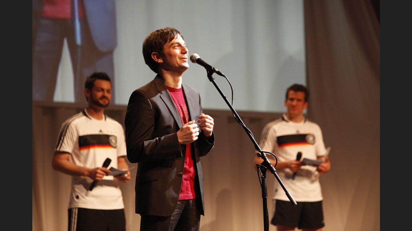 GameStars 2009