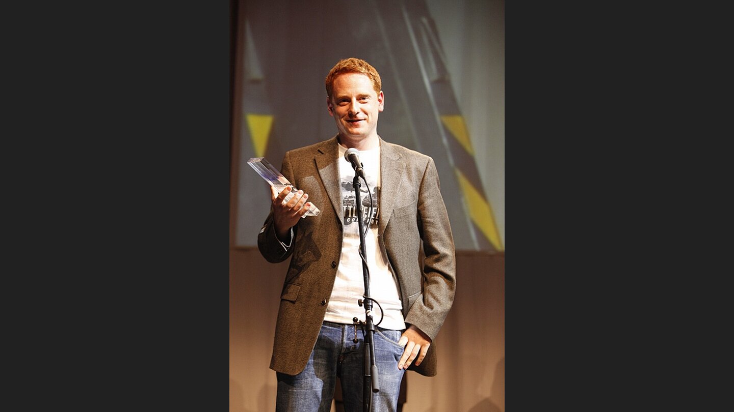 GameStars 2009
