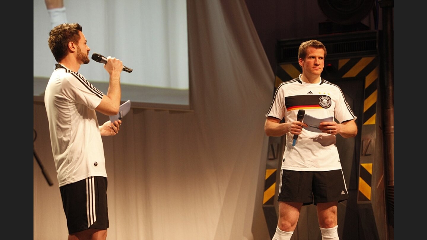 GameStars 2009