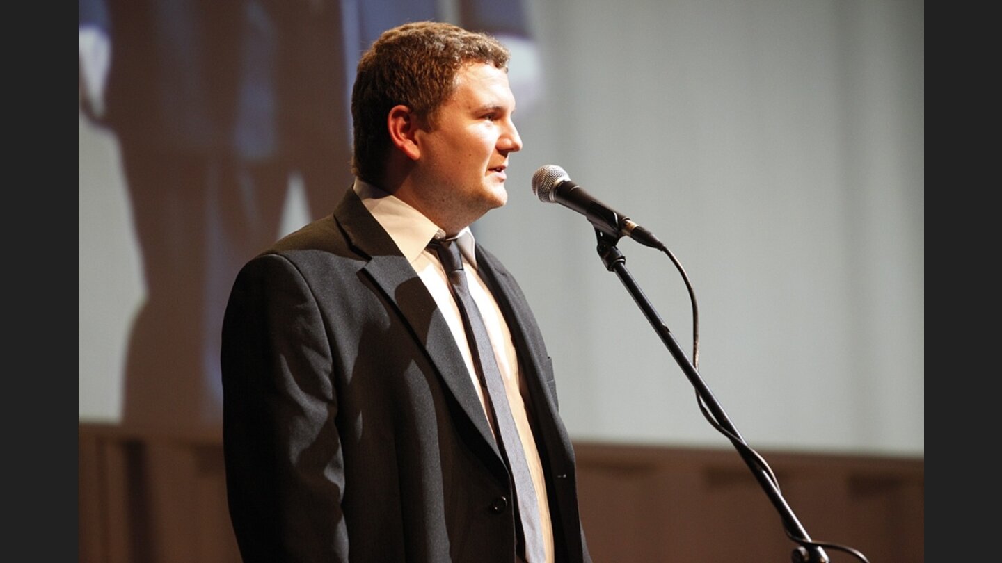 GameStars 2009