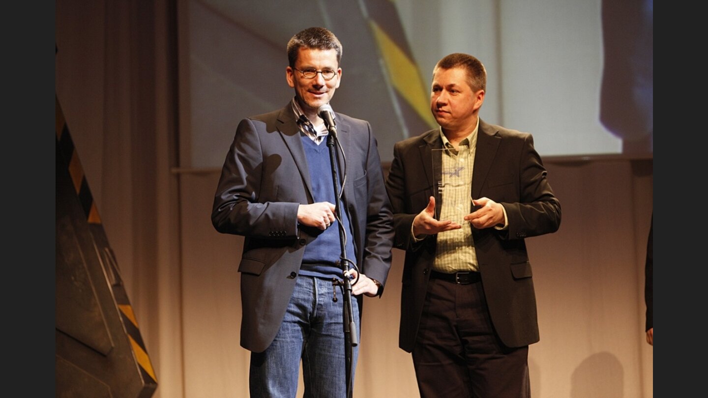 GameStars 2009