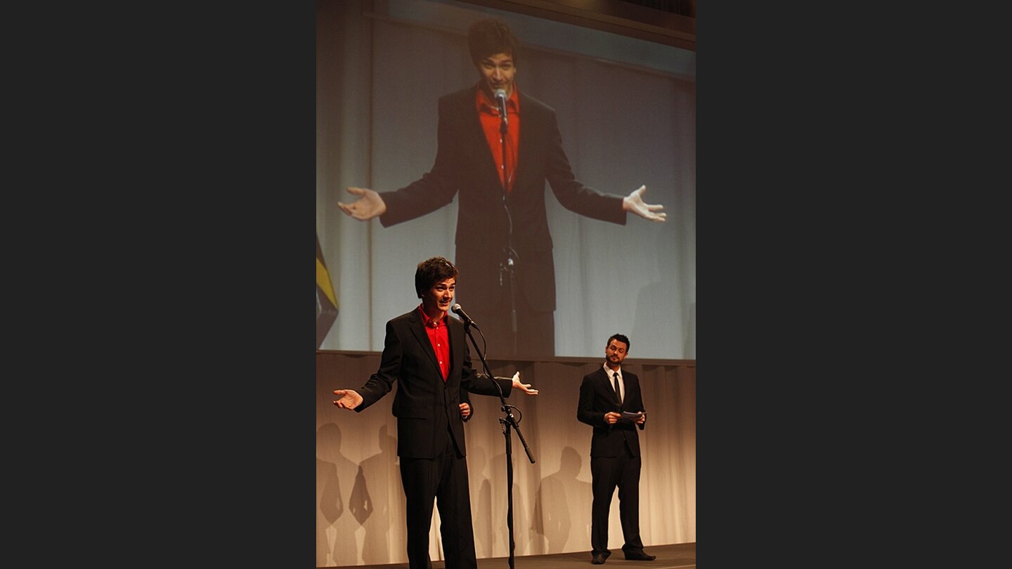 GameStars 2009