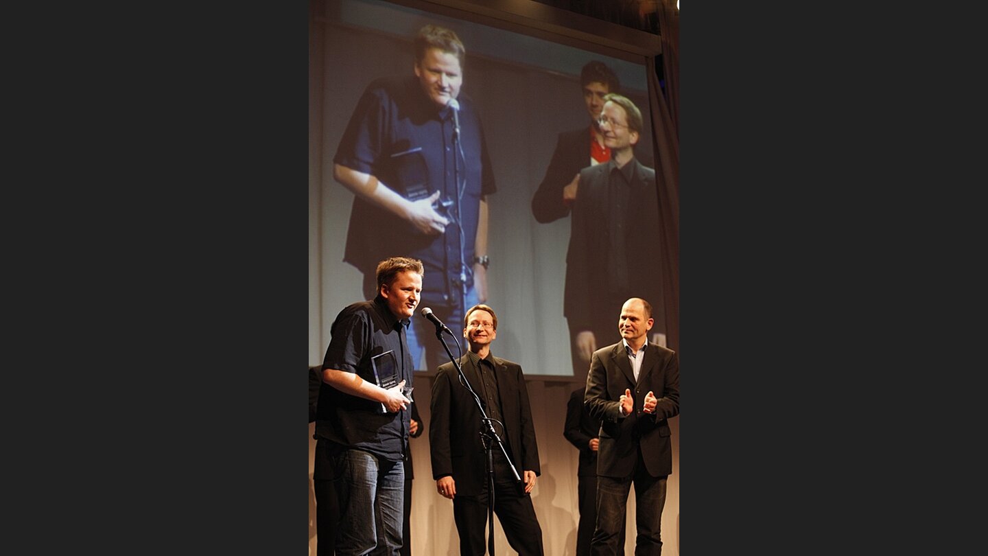 GameStars 2009