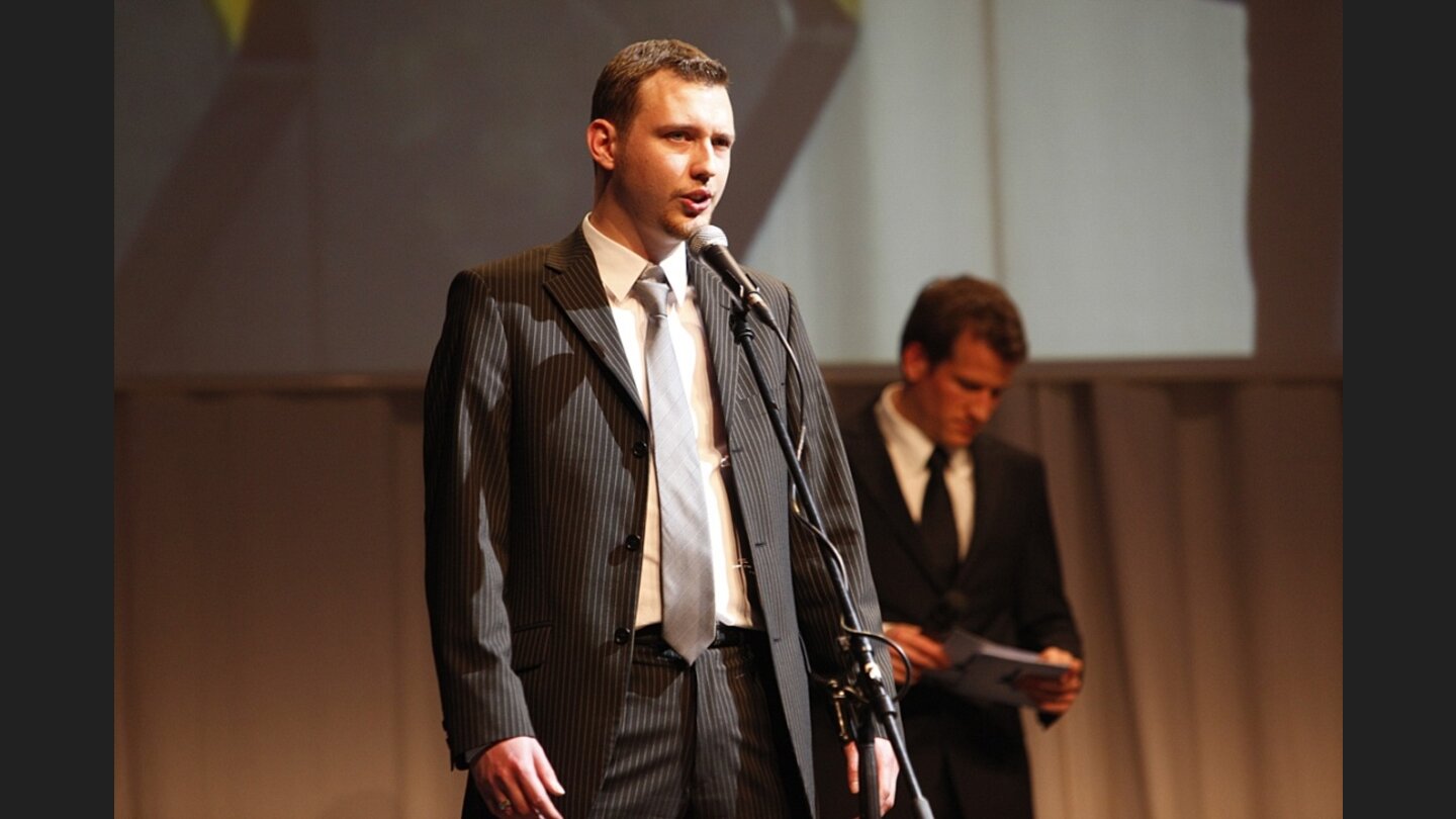 GameStars 2009