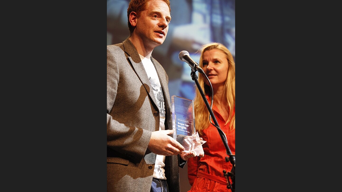 GameStars 2009